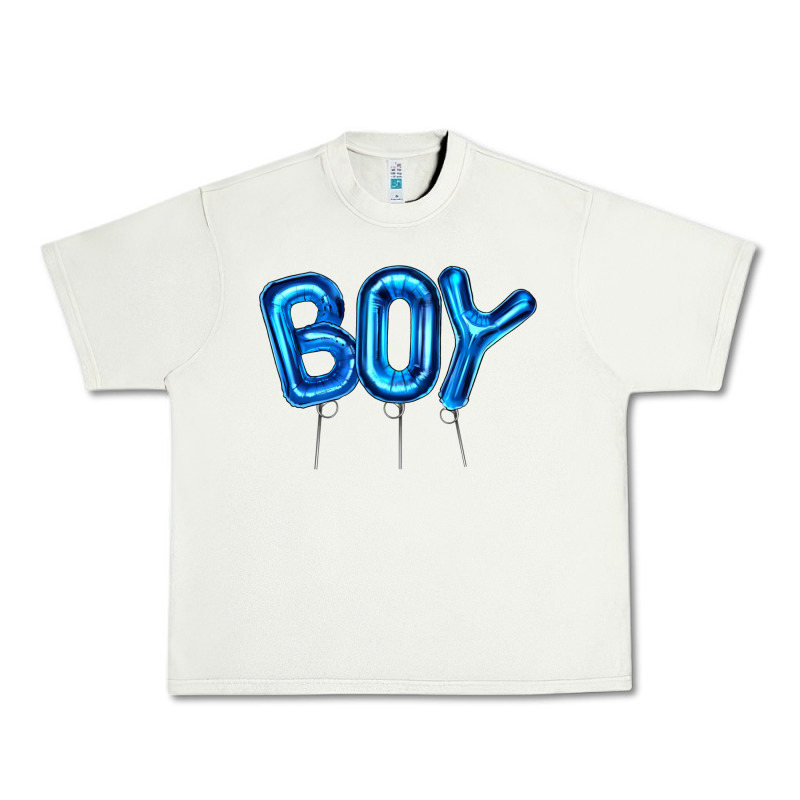 Balloon Boy Urban Heavy Tee by Artiststas | Teevron