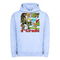 Pigment Grape Ice ready to crush fourth grade Urban Hoodie - texasbilliewilder