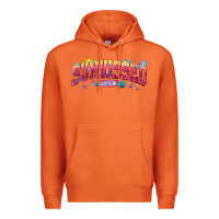 Carrot sunkissed Premium Hoodie - texasbilliewilder