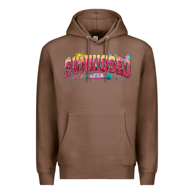 Sunkissed Premium Hoodie by texasbilliewilder | Teevron