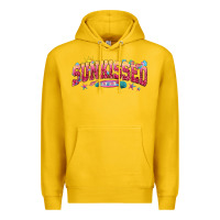 Lemon sunkissed Premium Hoodie - texasbilliewilder