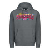 Rock sunkissed Premium Hoodie - texasbilliewilder