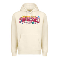Tofu sunkissed Premium Hoodie - texasbilliewilder