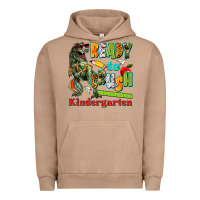 Pigment Burro ready to crush kindergarten Urban Hoodie - texasbilliewilder