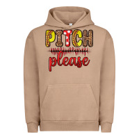 Pigment Burro pitch please Urban Hoodie - Zillion Design Studio