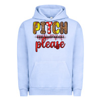 Pigment Grape Ice pitch please Urban Hoodie - Zillion Design Studio