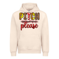 Sandshell pitch please Urban Hoodie - Zillion Design Studio