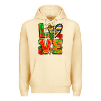Pina Colada love mexico Premium Hoodie - Zillion Design Studio