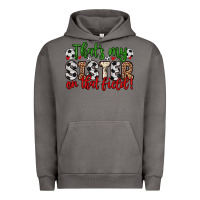 Pigment Tornado that s my sister on that field Urban Hoodie - Zillion Design Studio