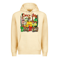 Pina Colada cinco de drinko Premium Hoodie - Zillion Design Studio