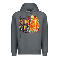Rock sweet summer time Premium Hoodie - texasbilliewilder