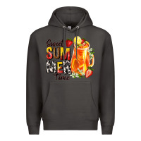 Smoke sweet summer time Premium Hoodie - texasbilliewilder