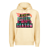Pina Colada racing it's my favorite season sport car Premium Hoodie - AdoDesignShop