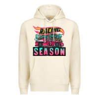 Sandshell racing it's my favorite season sport car Premium Hoodie - AdoDesignShop