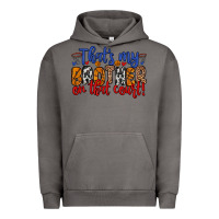 Pigment Tornado that s my brother on that field Urban Hoodie - Zillion Design Studio