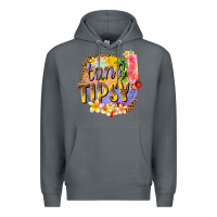 Rock tan tipsy summer Premium Hoodie - texasbilliewilder