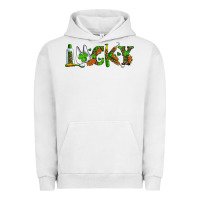 Pigment Lunar Rock dental lucky st patricks day Urban Hoodie - RanaPortraitStore