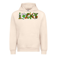 Sandshell dental lucky st patricks day Urban Hoodie - RanaPortraitStore