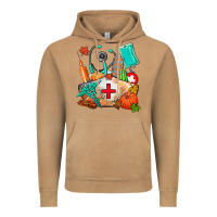 Vintage Camel nurse  and fall Vintage Hoodie - AdoDesignShop