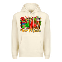 Sandshell new mexico Premium Hoodie - Zillion Design Studio