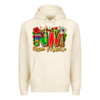 Tofu new mexico Premium Hoodie - Zillion Design Studio