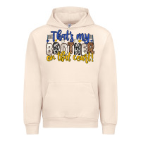 Sandshell that s my brother on that court Urban Hoodie - Zillion Design Studio