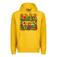 Lemon ay ay ay ay canta y no llores Premium Hoodie - Zillion Design Studio