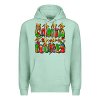 Seafoam ay ay ay ay canta y no llores Premium Hoodie - Zillion Design Studio