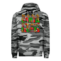 Slate Camo ay ay ay ay canta y no llores Premium Hoodie - Zillion Design Studio