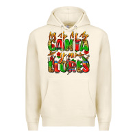 Tofu ay ay ay ay canta y no llores Premium Hoodie - Zillion Design Studio