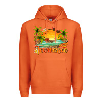 Carrot tennessee summer billie wilder Premium Hoodie - texasbilliewilder