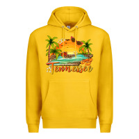Lemon tennessee summer billie wilder Premium Hoodie - texasbilliewilder