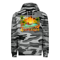 Slate Camo tennessee summer billie wilder Premium Hoodie - texasbilliewilder