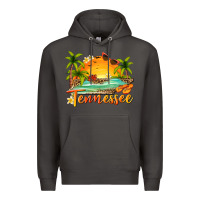 Smoke tennessee summer billie wilder Premium Hoodie - texasbilliewilder