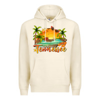 Tofu tennessee summer billie wilder Premium Hoodie - texasbilliewilder