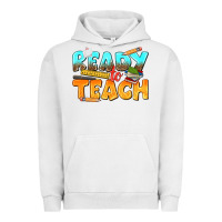 Pigment Lunar Rock ready to teach Urban Hoodie - texasbilliewilder