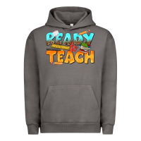 Pigment Tornado ready to teach Urban Hoodie - texasbilliewilder