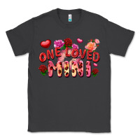 Smoke one loved mini Classic Tee - FaDigitalArtStudio
