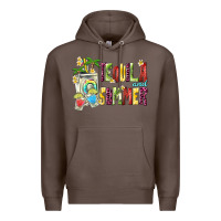 Coffee tequila and summer Premium Hoodie - texasbilliewilder
