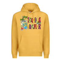 Mustard tequila and summer Premium Hoodie - texasbilliewilder