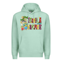Seafoam tequila and summer Premium Hoodie - texasbilliewilder