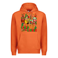 Carrot ay ay ay ay canta y no llores coffee cups Premium Hoodie - Zillion Design Studio