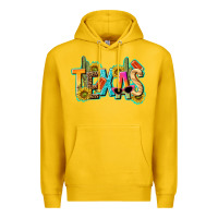 Lemon texas summer Premium Hoodie - texasbilliewilder