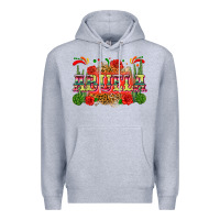Abuela Premium Hoodie | Teevron