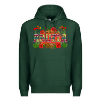 Sports Green abuela Premium Hoodie - Zillion Design Studio
