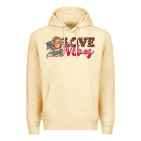 Pina Colada love vibes cupid Premium Hoodie - RanaPortraitStore