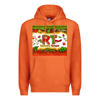 Carrot respiratory therapist juneteenth Premium Hoodie - Zillion Design Studio