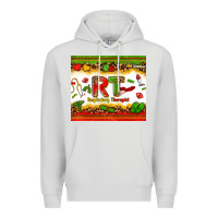 Dove Grey respiratory therapist juneteenth Premium Hoodie - Zillion Design Studio