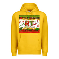 Lemon respiratory therapist juneteenth Premium Hoodie - Zillion Design Studio