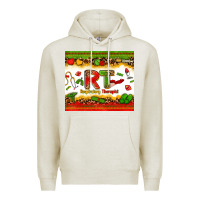 Oatmeal Heather respiratory therapist juneteenth Premium Hoodie - Zillion Design Studio